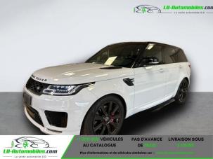 Land Rover Range Rover Si4 2.0L 300ch BVA