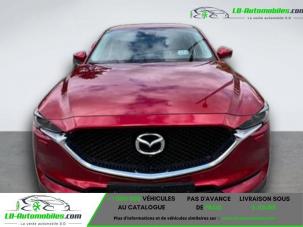 Mazda CX-5 2.2L Skyactiv-D 150 ch 4x2 BVA