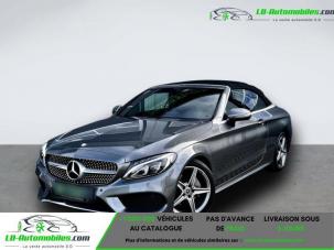 Mercedes Classe C 180 BVA