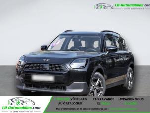 Mini Countryman 163 ch BVA D