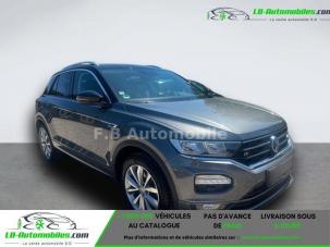 Volkswagen T-Roc 1.6 TDI 115 BVM