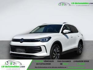 Volkswagen Tiguan 1.5 eTSI 130 BVA