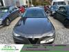 Alfa Romeo Giulia 2.2 190 ch BVA
