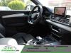Audi Q5 2.0 TFSI 252 BVA Quattro