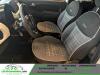 Fiat 500 1.2 69 ch BVA