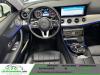 Mercedes Classe E 220 d BVA