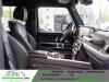 Mercedes Classe G 500 BVA