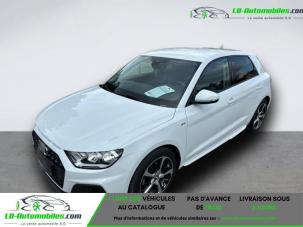 Audi A1 30 TFSI 116 ch BVA