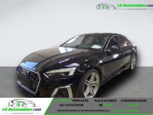 Audi A5 40 TFSI 204 BVA Quattro
