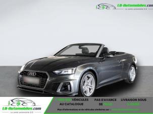 Audi A5 40 TFSI 204 BVA