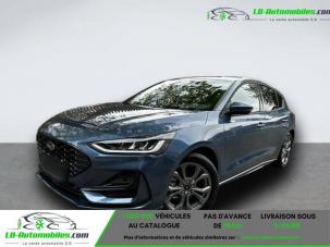 Ford Focus 1.0 EcoBoost 155 mHEV BVA