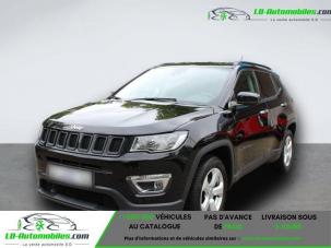 Jeep Compass 1.4  MultiAir 140 ch BVM