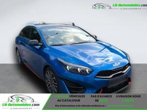 Kia Pro Cee