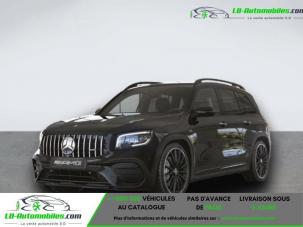 Mercedes GLB 35 AMG BVA 4Matic