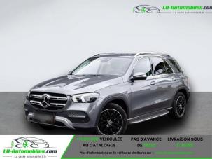 Mercedes GLE 450 EQBoost BVA 4Matic