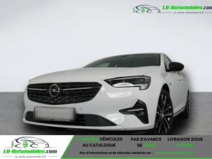 Opel Insignia Grand Sport 2.0 Turbo 170 ch BVA