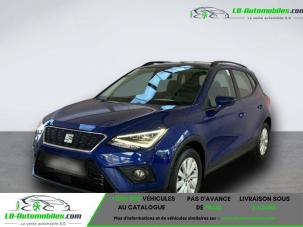 Seat Arona 1.0 EcoTSI 110 ch  BVA