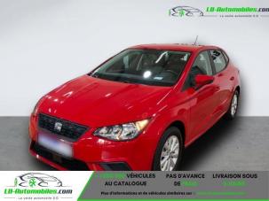 Seat Ibiza 1.0 TSI 110 ch  BVA