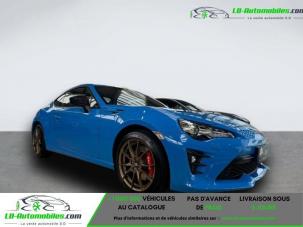 Toyota GT86 2.0L Coupé BVM