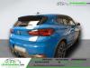 BMW X2 sDrive 18d 150 ch BVA