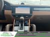 Porsche Cayenne Turbo 4.0 V8 550 ch  BVA