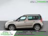 Skoda Yeti 1.4 TSI 125 BVA