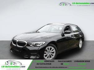 BMW 318 318i 156 ch BVA