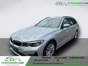 BMW 320 320d 190 ch BVA
