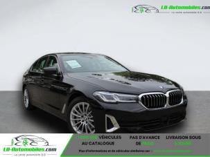 BMW 530 530i xDrive 252 ch BVA