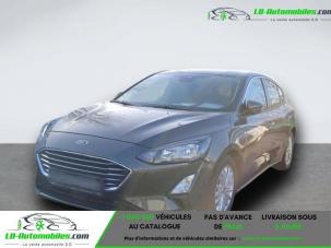 Ford Focus 1.0 EcoBoost 125 BVA
