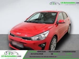 Kia Rio 1.0 T-GDi 100 ch BVA