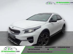 Kia XCeed 1.4l T-GDi 140 ch BVM