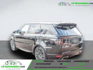 Land Rover Range Rover V8 S/C 5.0L 525ch BVA