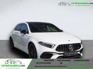 Mercedes Classe A 45 Mercedes-AMG BVA 4-Matic