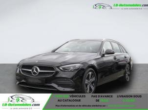 Mercedes Classe C 200 200 d BVA