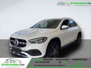 Mercedes Classe GLA 200 BVA