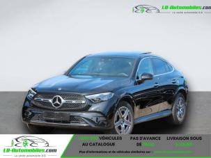 Mercedes GLC Coupé 300 e EQ POWER BVA 4Matic
