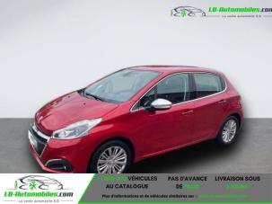 Peugeot 208 1.2 PureTech 110ch  BVA