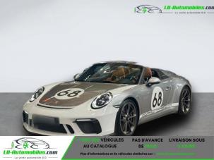 Porsche 911 4.0i 510