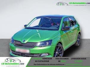 Skoda Fabia 1.2 TSI 110 ch BVM