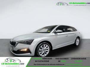 Skoda Scala 1.5 TSI 150 ch BVA