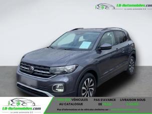 Volkswagen T-Cross 1.0 TSI 110 Start/Stop BVM