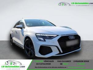 Audi A3 Berline 30 TFSI 110