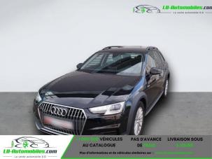 Audi A4 Allroad 45 TFSI 245 BVA