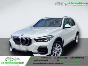 BMW X5 xDrive30d 286 ch BVA