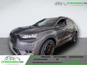 DS Ds7 crossback BlueHDi 130 BVA