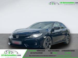 Honda Civic 1.0 i-VTEC 126 BVM