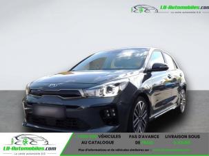 Kia Rio 1.0 T-GDi 120 ch BVA