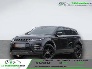 Land Rover Range Rover Evoque D240 AWD BVA