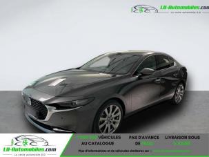 Mazda 3 2.0L SKYACTIV-X G 180 ch BVM